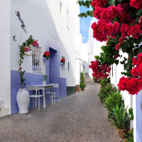 CORAZÓN DE CONIL